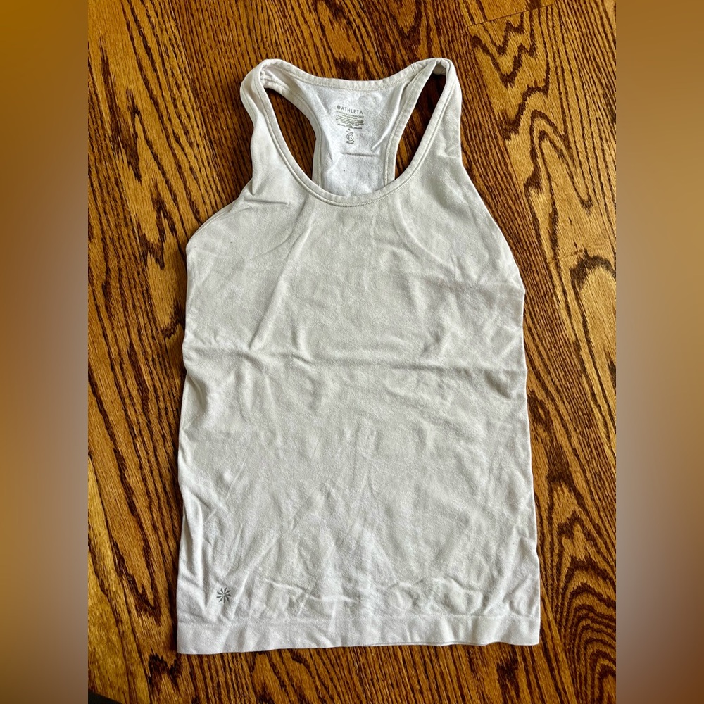 Athleta Speedlight Tank